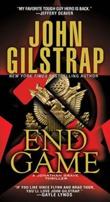 End Game - GILSTRAP,  John - 9780786030217
