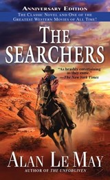 The Searchers - Alan Le May - 9780786031436