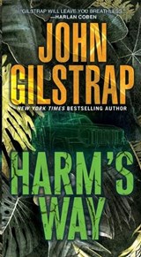 Harm's Way - John Gilstrap - 9780786050086