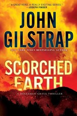 Scorched Earth - John Gilstrap - 9780786051830