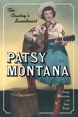 Patsy Montana - Patsy Montana ; Jane Frost - 9780786410804