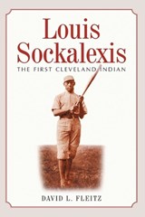 Louis Sockalexis - David L. Fleitz - 9780786413836