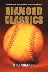 Diamond Classics - Mike Shannon - 9780786418534