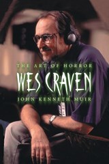 Wes Craven - John Kenneth Muir - 9780786419234