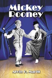 Marill, A: Mickey Rooney