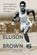 Ellison Tarzan Brown, Michael Ward - Paperback - 9780786424160