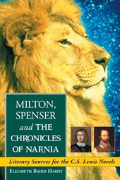 Milton, Spenser and the ""Chronicles of Narnia