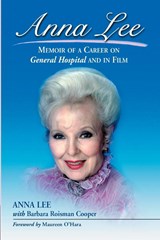 Anna Lee - Anna Lee ; Barbara Roisman Cooper - 9780786431618