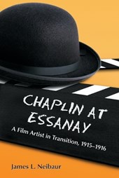 Chaplin at Essanay