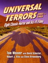 Universal Terrors, 1951-1955