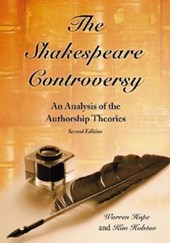 The Shakespeare Controversy