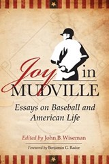 Joy in Mudville - John B. Wiseman - 9780786442287