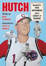 Hutch - Mike Shannon - 9780786446254