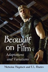 Beowulf on Film - Nickolas Haydock ; E. L. Risden - 9780786463381