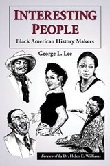 Interesting People - George L. Lee - 9780786467679