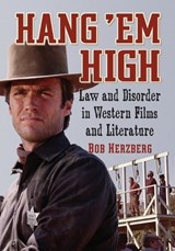 Herzberg, B: Hang 'Em High - HERZBERG,  Bob - 9780786468386