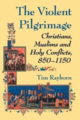 The Violent Pilgrimage - RAYBORN,  Tim - 9780786468454