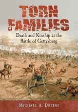 Torn Families - Michael A. Dreese - 9780786469130