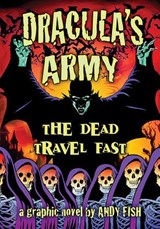 Dracula's Army - Andy Fish - 9780786475827