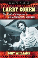 Larry Cohen - Tony Williams - 9780786479696