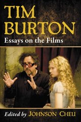 Tim Burton | Johnson Cheu | 