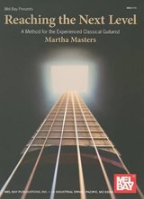 Reaching the Next Level - MASTERS,  Martha - 9780786679812