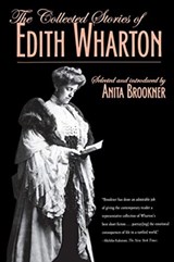The Collected Stories of Edith Wharton - Perseus - 9780786711123