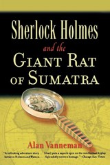 Sherlock Holmes and the Giant Rat of Sumatra - Perseus - 9780786711253