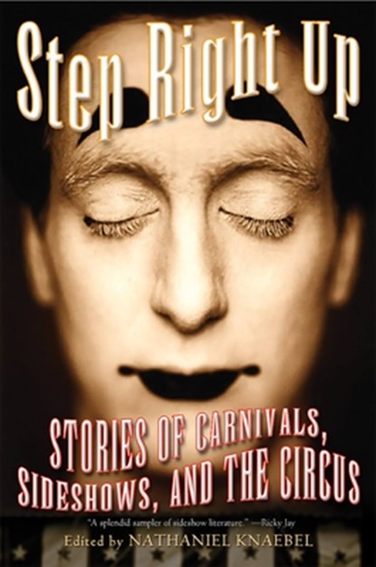 Step Right Up, Perseus - Paperback - 9780786713325