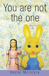 You Are Not the One - Perseus - 9780786714339