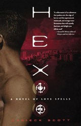 Hex - Perseus - 9780786717644