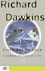 River Out of Eden - Richard Dawkins - 9780786724260