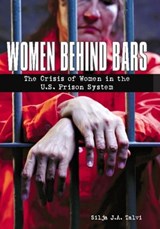 Women Behind Bars - Silja JA Talvi - 9780786750795