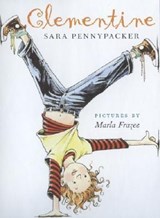 Clementine - Sara Pennypacker - 9780786838820
