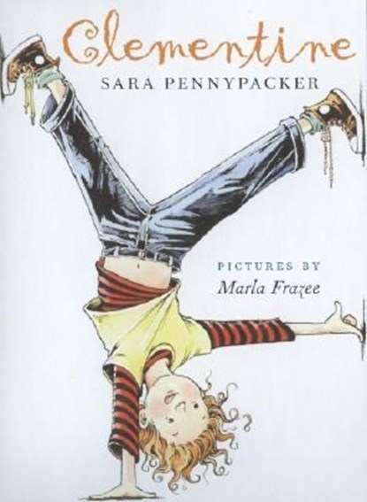 Clementine, Sara Pennypacker - Gebonden - 9780786838820