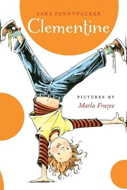 Clementine, Sara Pennypacker - Paperback - 9780786838837