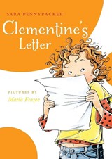 Clementine's Letter - Sara Pennypacker - 9780786838851