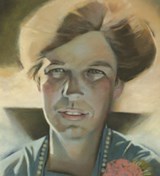 Eleanor, Quiet No More - RAPPAPORT,  Doreen - 9780786851416