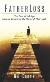 Fatherloss - Neil Chethik - 9780786865321