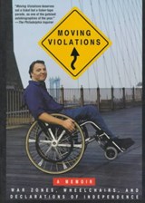 Moving Violations - John Hockenberry - 9780786881628