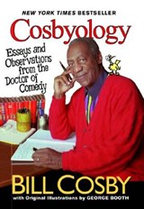 Cosbyology - Bill Cosby - 9780786888139