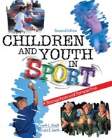 Children and Youth in Sport: A Biopsychosocial Perspective - Frank L Smoll ; Ronald E Smith - 9780787282233