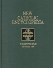 New Catholic Encyclopedia