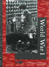 World War I Reference Library - PENDERGAST,  Tom ; Pendergast, Sara - 9780787654757