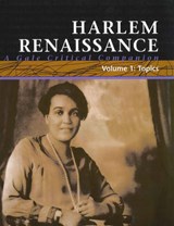 Harlem Renaissance -  - 9780787666187
