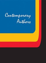 Contemporary Authors -  - 9780787666996
