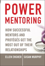 Power Mentoring - Ellen A. Ensher ; Susan E. Murphy - 9780787979522