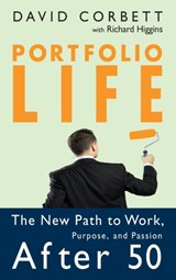 Portfolio Life - David D. Corbett - 9780787983567