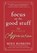 Focus on the Good Stuff, Mike Robbins - Gebonden - 9780787988791
