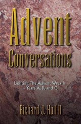 Advent Conversations - HULL,  Richard J. - 9780788018367